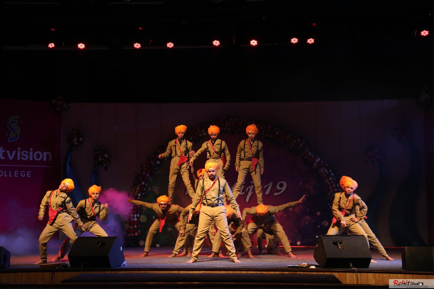 Softvision College Indore Events photo 5